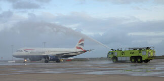 British Airways retoma ligação Heathrow-Faro 10 anos depois de cessar o serviço