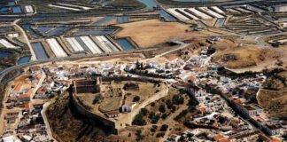 Castro Marim requalifica mercado municipal para promover produtos locais
