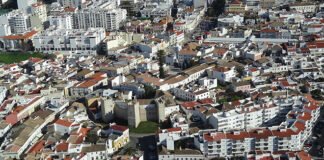 Processo de cadastro predial de Loulé prolongado até maio de 2015