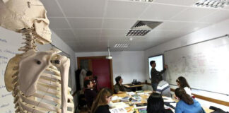 Primeiros médicos saem da Universidade do Algarve otimistas quanto ao futuro