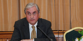 Marçal Grilo defende que “comportamentos e atitudes são tão relevantes quanto os conhecimentos adquiridos”