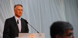 Presidente da República encontra-se hoje com jovens agricultores do Algarve