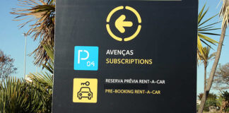 Taxa da ANA para rent-a-cars preocupa Turismo do Algarve, municípios e partidos