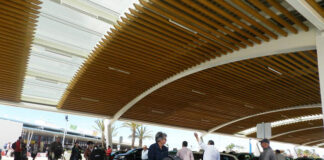 Turismo Algarve adverte para efeito de mensagens sindicais sobre segurança nos aeroportos