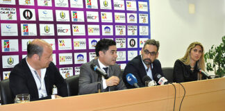 Mundialito de futebol junta 400 crianças e 200 clubes em Vila Real Santo António