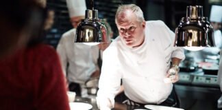 Portugal tem ingredientes para vingar na gastronomia mundial, diz chef do Vila Joya