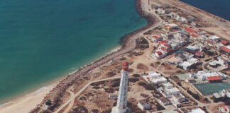 Faróis abrem para visitas e integram oferta turística de verão no Algarve