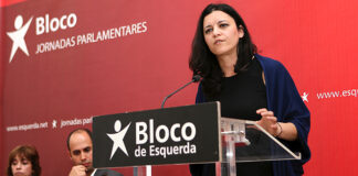 Jornadas Parlamentares do Bloco de Esquerda arrancaram em Faro