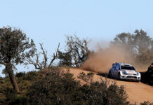 Controlo de custos tira Algarve (e Açores) do calendário nacional de ralis de 2021