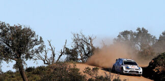 Controlo de custos tira Algarve (e Açores) do calendário nacional de ralis de 2021