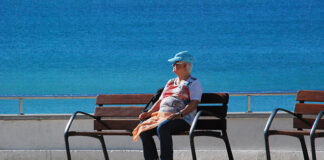 Clima e golfe atraem cada vez mais nórdicos ao Algarve