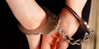 Polícia Judiciária detém homem suspeito de tentar matar companheira no Parchal