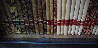 “Entre Arquivos” promove conferência sobre arquivos paroquiais em Silves