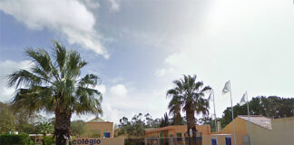 Colégio Internacional de Vilamoura integra ensino de chinês no programa de ensino