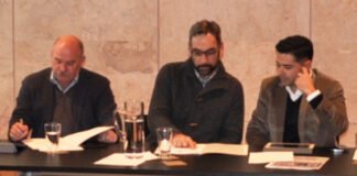 Municípios da Eurocidade do Guadiana assinalam primeiro aniversário