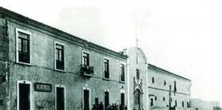 Conferência sobre a história das Misericórdias algarvias realiza-se no Arquivo Municipal de Loulé