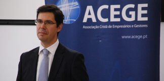 Núcleo algarvio da ACEGE apela à participação de mais empresários e gestores