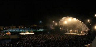 Semana Académica do Algarve anima Faro durante 11 dias