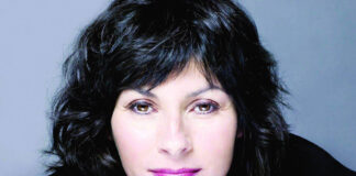 “O fado é o convidado principal” do novo álbum de Viviane