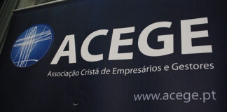 ACEGE constituiu em Faro mais um grupo ‘Cristo na Empresa’