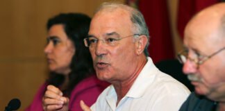 Arménio Carlos diz que desemprego e cortes nos serviços públicos podem afetar turismo algarvio