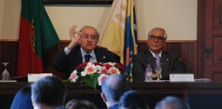Canaveira de Campos veio a Faro defender a economia social