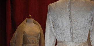 Centro Comunitário de Estoi mostra “As noivas através dos tempos”