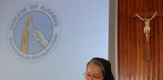 Responsável pelo Setor da Catequese da Infância e da Adolescência da Diocese do Algarve lembra papel fundamental dos formadores