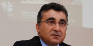 Padre António Manuel Martins nomeado assistente nacional da ‘Vida Ascendente – Movimento Cristão de Reformados’