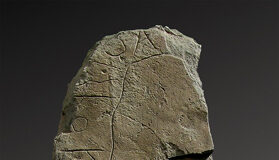 Exposição apresenta em Quarteira milenar “Escrita do Sudoeste”