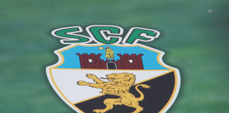 Extremo Fábio Nunes é o oitavo reforço do Farense