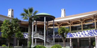 Salas de cinema em Faro reabrem hoje sob nova gestão três semanas depois de fecho