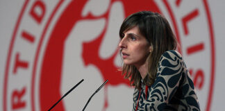Jamila Madeira não se candidata ao PS/Algarve para “não fraturar” partido