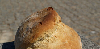 Sabores e saberes tradicionais do interior algarvio na Feira da Serra de S. Brás de Alportel