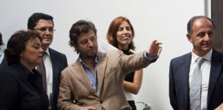 Poiares Maduro veio ao Algarve “sinalizar” empresas exemplo de desenvolvimento em território de baixa densidade