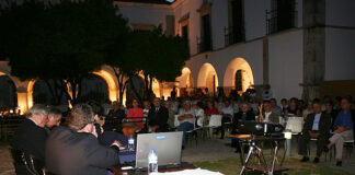 Folha do Domingo comemorou centenário da sua fundação