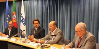 Meia centena de desempregados algarvios recebem formação na área do comércio