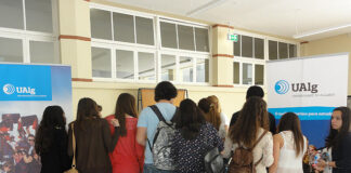 Universidade do Algarve teme menos alunos por estar fora do novo programa de bolsas