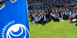 Universidade do Algarve quer aumentar alunos estrangeiros nas licenciaturas