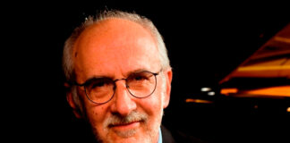 Teatro das Figuras assinala Dia da Música com recital de António Pinho Vargas