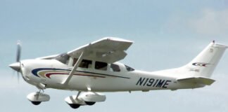 Motor da avioneta que se despenhou em Sagres está a ser recuperado