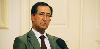 Pe. Anselmo Borges considerou em Loulé que fundamentalismo religioso do Médio Oriente é consequência da I Guerra Mundial