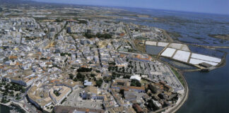 Faro anuncia candidatura a Capital Europeia da Cultura de 2027