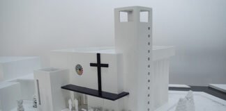 Câmara de Aljezur atribui subsídio para apoio à construção da igreja do Rogil
