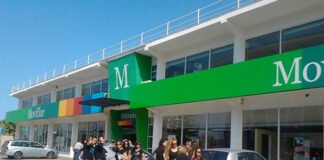 Sindicato diz que Moviflor vai encerrar “todas as lojas” “temporariamente” a partir de 01 de outubro
