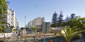 Junta de Freguesia de Olhão contra fecho de passagem de nível, Refer alega risco para utentes