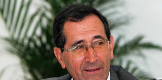 Padre Anselmo Borges profere conferência em Loulé
