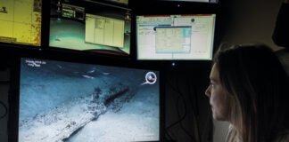 Investigadores procuram navio afundado ao largo de Sagres durante a 1.ª Guerra Mundial