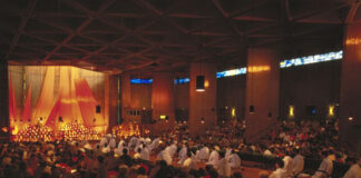 Associação cultural “Ideias do Levante” promove concerto com sonoridades de Taizé