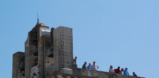 Diocese do Algarve apela ao “desenvolvimento de estratégias que reduzam a sazonalidade” no setor turístico